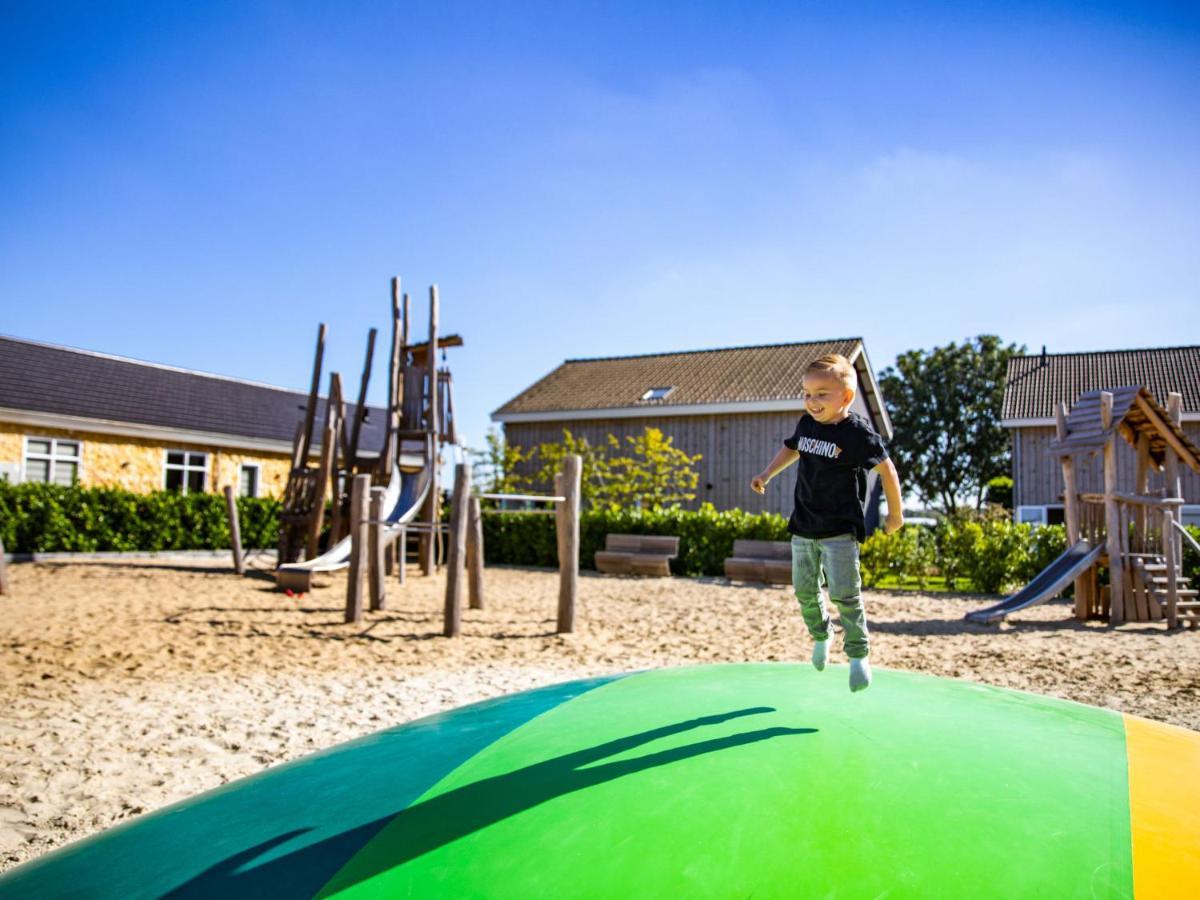 Holiday Home Green Resort Mooi Bemelen By Interhome Zewnętrze zdjęcie