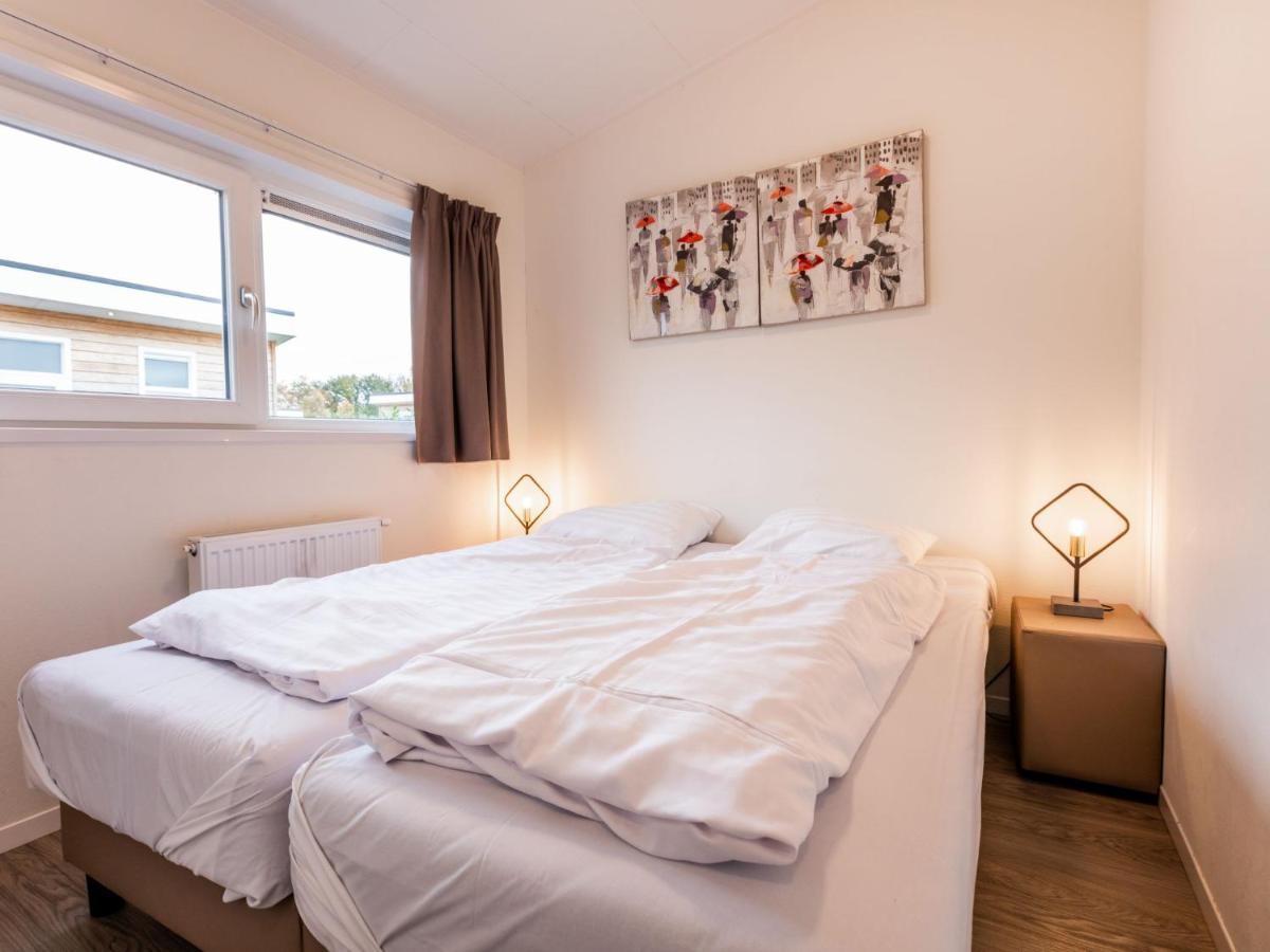 Holiday Home Green Resort Mooi Bemelen By Interhome Zewnętrze zdjęcie